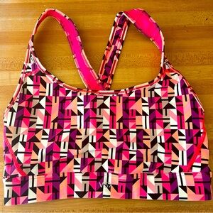 VSX - Victoria’s Secret Sport’s bra “the player”, women’s size small